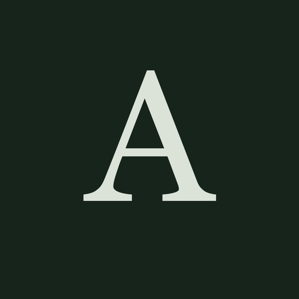 Arcn't logo