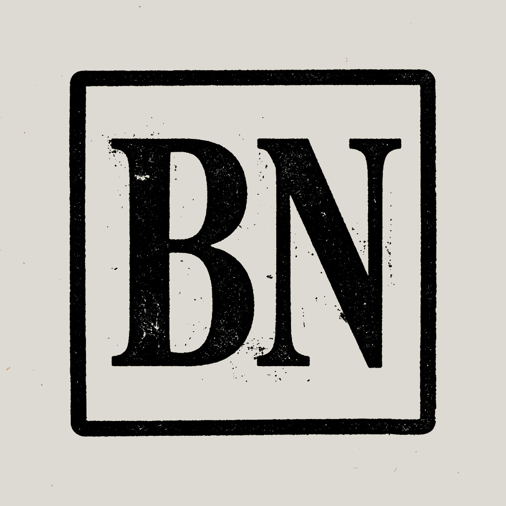 Breaking News app icon