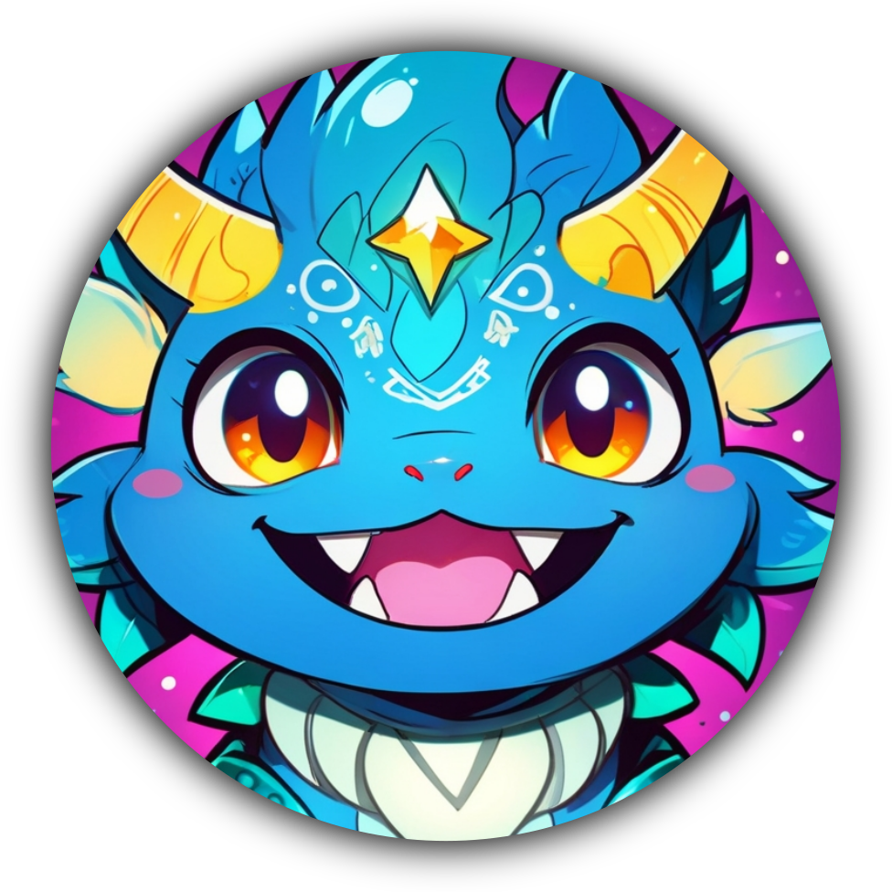 Dungeons With Gems logo